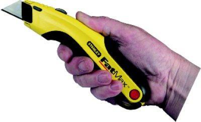 Stanley Universalmesser FAT MAX Nr. 0-10-778 Stanley Universalmesser FAT MAX Nr. 0-10-778 von EDE - Stanley