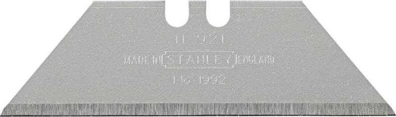 Trapezklinge a 100 Stück in Box 1-11-921 Stanley von EDE - Stanley