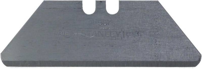 Trapezklinge rund a 10St.i.Spender 2-11-987Stanley von EDE - Stanley