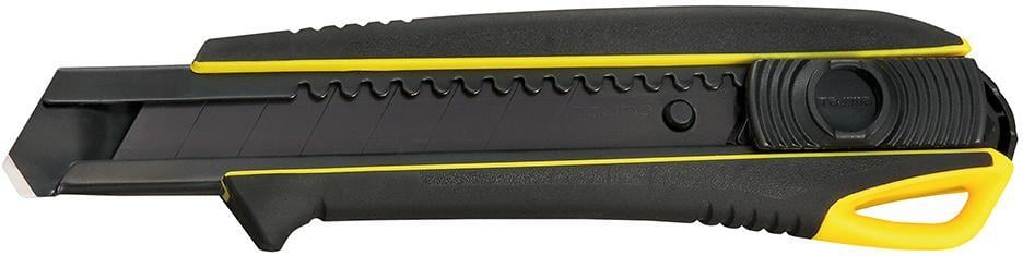 Cutter DC560 18mm RAZAR BLACK Klinge Tajima Cutter DC560 18mm RAZAR BLACK Klinge Tajima von EDE - Tajima