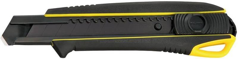 Cutter DC560 18mm RAZAR BLACK Klinge Tajima Cutter DC560 18mm RAZAR BLACK Klinge Tajima von EDE - Tajima