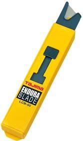 Cutterklinge VE10Stück 18mm LB-50CD Tajima Cutterklinge VE10Stück 18mm LB-50CD Tajima von EDE - Tajima