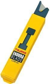 Cutterklinge VE10Stück 18mm LB-50CD Tajima Cutterklinge VE10Stück 18mm LB-50CD Tajima von EDE - Tajima