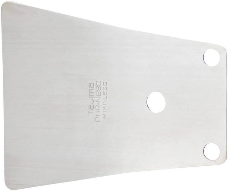 Ersatzblatt flex. gerade f. PHR250F80 Tajima Ersatzblatt flex. gerade f. PHR250F80 Tajima von EDE - Tajima