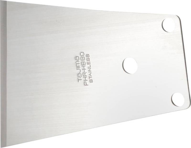 Ersatzblatt hart schräg f.PHR250H80/500H80 Tajima von EDE - Tajima