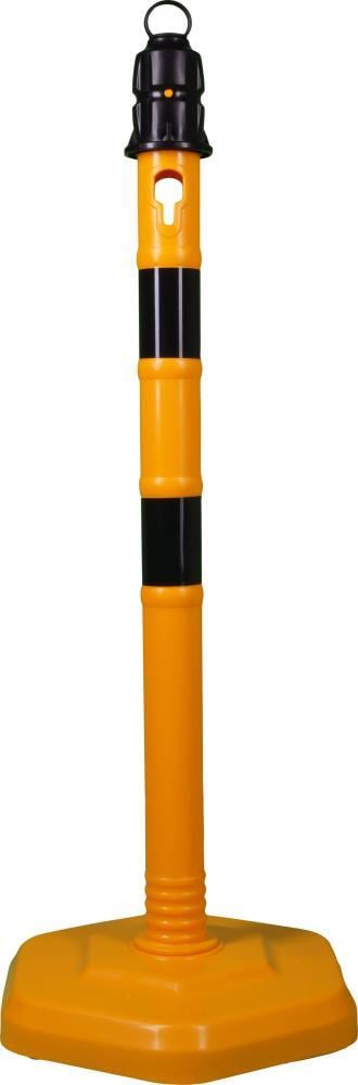 Kettenpfosten, g/s, 1000mm, D 63mm Kettenpfosten, g/s, 1000mm, D 63mm von EDE - Temka