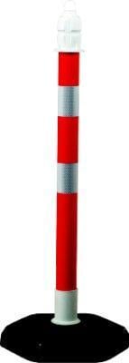 Kettenpfosten Temka reflektierend Kettenpfosten Temka reflektierend von EDE - Temka