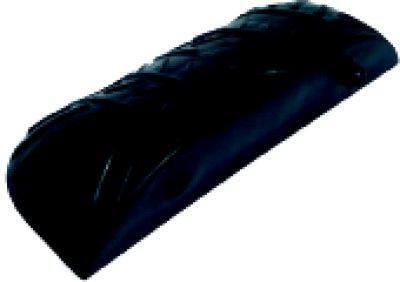 Temposchwelle Endstück 10km/h schwarz Temka Temposchwelle Endstück 10km/h schwarz Temka von EDE - Temka