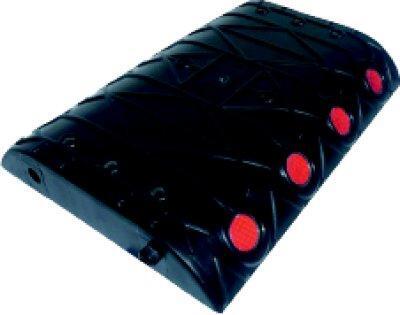 Temposchwelle Mittelteil 10km/h schwarz Temka Temposchwelle Mittelteil 10km/h schwarz Temka von EDE - Temka