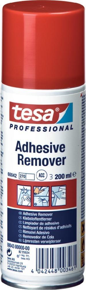 TESA KLEBSTOFFENTFERNER 200 ML von EDE - Tesa