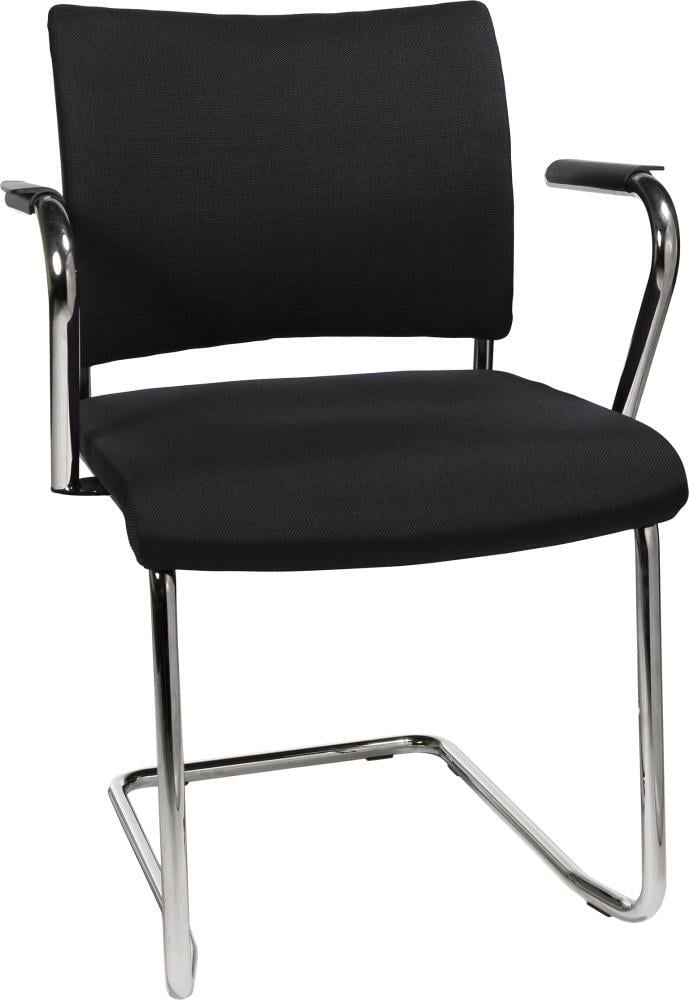 Armenlehnen (Paar) f. Bes.-Stuhl Visit von EDE - Topstar