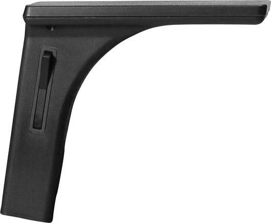 Armlehne S2(NP1) Höhenverstellbar von EDE - Topstar
