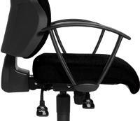 Armlehne zu Top Point, 1Paar von EDE - Topstar