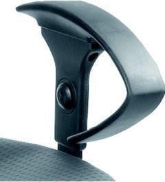 Armlehnen U2 höhenverstellbar 1 Paar von EDE - Topstar