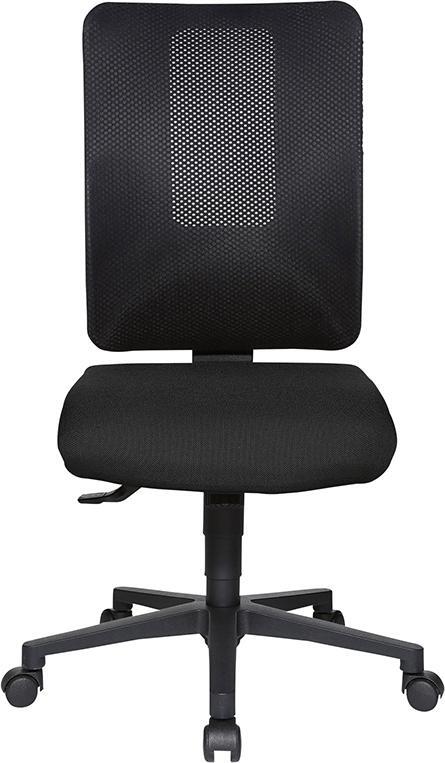 Bürodrehstuhl Open X (N) schwarz von EDE - Topstar