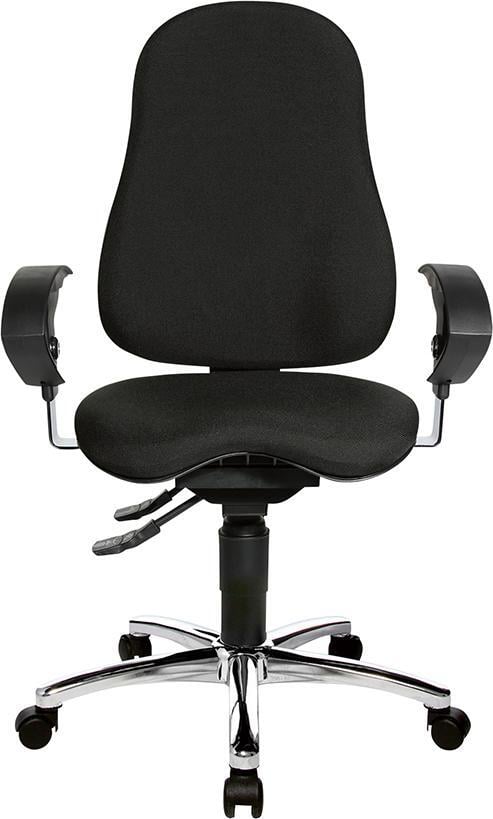 Drehstuhl Sitness 10 schwarz von EDE - Topstar