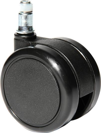 Teppichbodenrollen Design11mm, Satz mit 5 Rollen von EDE - Topstar