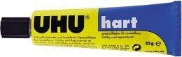 UHU hart 35g UHU hart 35g von EDE - Uhu