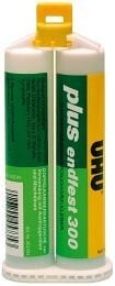 UHU plus endfest 300 50ml Doppelkammerkartusche von EDE - Uhu