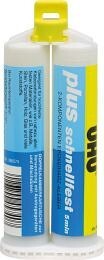 UHU plus schnellfest 50ml Doppelkammerkartusche von EDE - Uhu