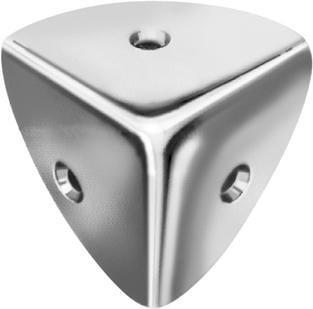 Kistenecken verz 45mm Nr. 240045Z Kistenecken verz 45mm Nr. 240045Z von EDE - Vormann