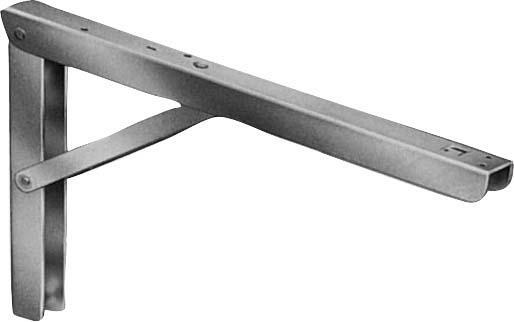 Klappträger Multifire 400X270mm Nr. 152400Z von EDE - Vormann