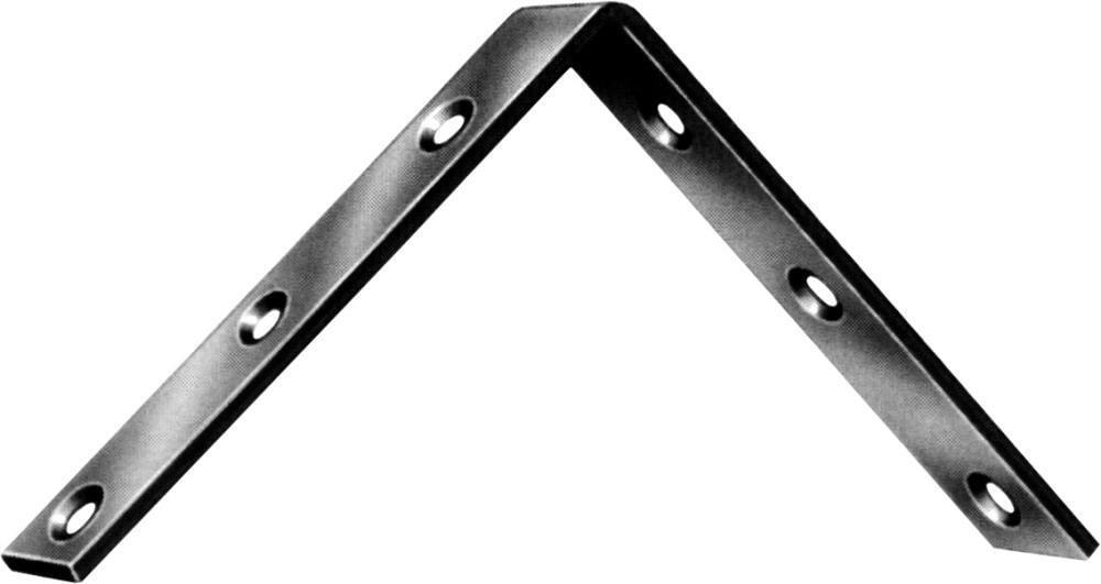 Stuhlwinkel 100x20mm Nr. 181100Z Stuhlwinkel 100x20mm Nr. 181100Z von EDE - Vormann