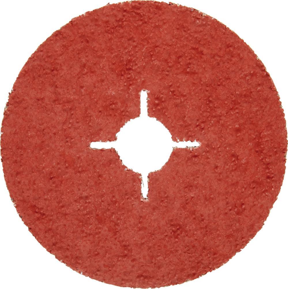 Fiberschleifscheibe XF885125mm K36 VSM von EDE - Vsm