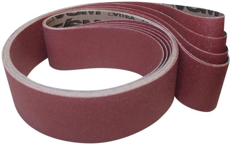 Schleifband Korund 75x533mm K120 VSM Schleifband Korund 75x533mm K120 VSM von EDE - Vsm