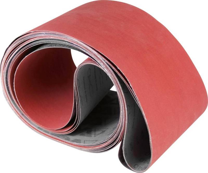 Schleifband Korund KK841F50x3500mm K60 VSM Schleifband Korund KK841F50x3500mm K60 VSM von EDE - Vsm