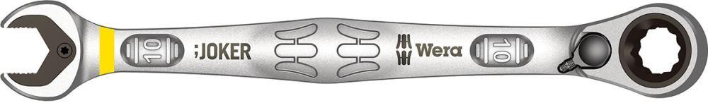 Ringratschenschlüssel Joker switch 10mm Ringratschenschlüssel Joker switch 10mm von EDE - Wera