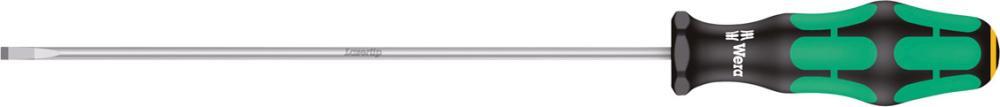 Schraubendreher 335 Schlitz 4x0,8x200mm von EDE - Wera