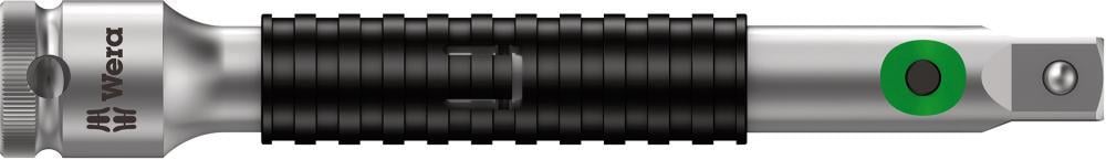 Verlängerung mit Hülse ZYKLOP 1/4" 75mm Verlängerung mit Hülse ZYKLOP 1/4" 75mm von EDE - Wera