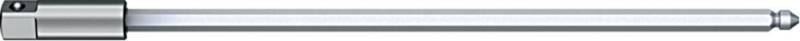 Adapterklinge Torque 1/4"Wiha Adapterklinge Torque 1/4"Wiha von EDE - Wiha