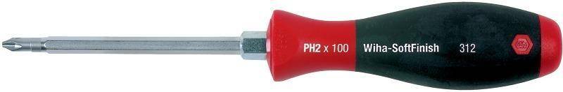 Kreuzsch.-PH-Schraubendr.312SF 3X150 Wiha Kreuzsch.-PH-Schraubendr.312SF 3X150 Wiha von EDE - Wiha