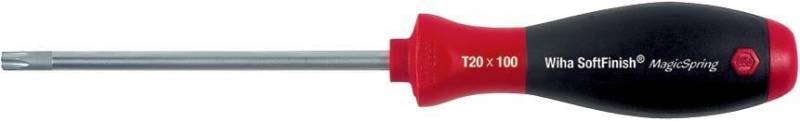 SoftFinish T 6x60 TORX MagicSpring Wiha SoftFinish T 6x60 TORX MagicSpring Wiha von EDE - Wiha
