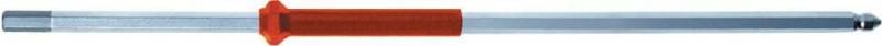 Torque-Wechselklinge Hex 3,0x175mm Wiha Torque-Wechselklinge Hex 3,0x175mm Wiha von EDE - Wiha