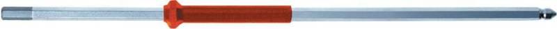 Torque-Wechselklinge Hex 4,0x175mm Wiha Torque-Wechselklinge Hex 4,0x175mm Wiha von EDE - Wiha