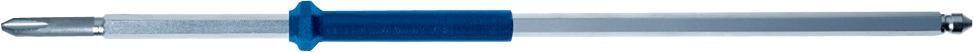Torque-Wechselklinge PH 0x175mm Wiha Torque-Wechselklinge PH 0x175mm Wiha von EDE - Wiha