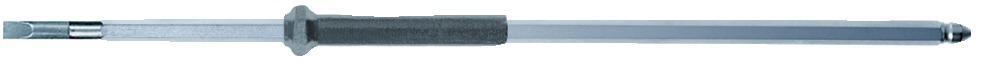 Torque-Wechselklinge Schlitz 3,0x175mm Wiha Torque-Wechselklinge Schlitz 3,0x175mm Wiha von EDE - Wiha