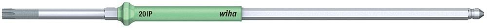Wechselklinge Torque IP20x175mm Wiha Wechselklinge Torque IP20x175mm Wiha von EDE - Wiha