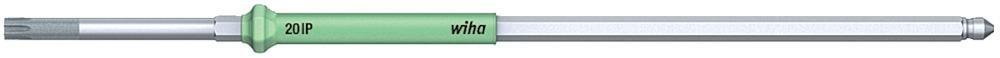 Wechselklinge Torque IP9x175mm Wiha Wechselklinge Torque IP9x175mm Wiha von EDE - Wiha