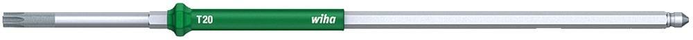 Wechselklinge Torque T9x175mm Wiha Wechselklinge Torque T9x175mm Wiha von EDE - Wiha
