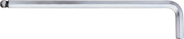 Winkelschraubendreher mit Kugelkopf lang 10x mm Wiha Winkelschraubendreher mit Kugelkopf lang 10x mm Wiha von EDE - Wiha