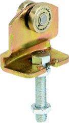 HELM 390 Rollapparat M12x60,höhenverstellbar HELM 390 Rollapparat M12x60,höhenverstellbar von EDE - Woelm