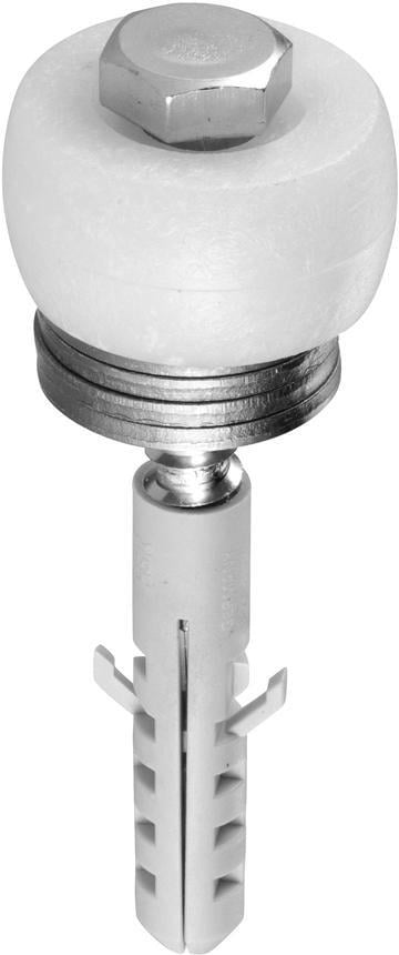 HELM 459 DÜ Andruckrolle Kunststoffrolle von EDE - Woelm