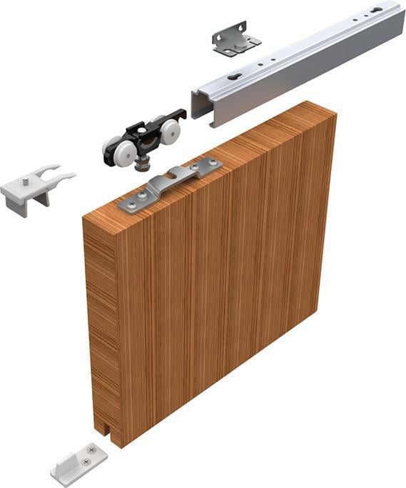 HELM 53 Set 1. flg Anlagen von EDE - Woelm