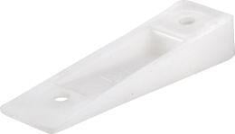 HELM 555 Andruckstück Kunststoff von EDE - Woelm