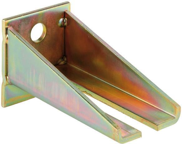 HELM 604 WD Doppelwand- winkel galv.verzinkt HELM 604 WD Doppelwand- winkel galv.verzinkt von EDE - Woelm