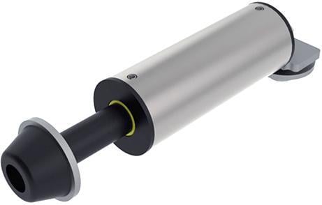 HELM Türaussteller für Wandtaschenmontage von EDE - Woelm